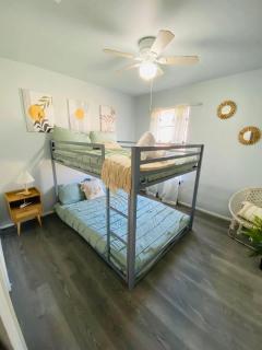 311 Cozy Alamo home near Downtown San Antonio - San Antonio - 6