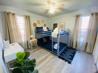 311 Cozy Alamo home near Downtown San Antonio - San Antonio - 5