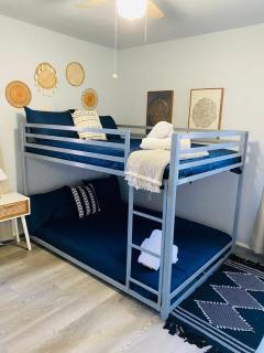 311 Cozy Alamo home near Downtown San Antonio - San Antonio - 4