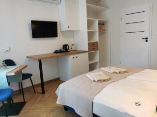 Dom gościnny z restauracją - Rejs - Dziwnów - 5