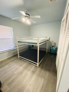 6718 Family vacation home medical center san antonio - San Antonio - 5