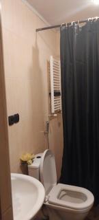 NIce Apart Hotel City Center - Erevan - 7