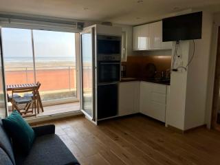 Mettons les voiles - Appt vue mer avec loggia - 7