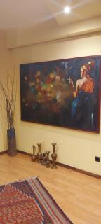 NIce Apart Hotel City Center - Erevan - 2