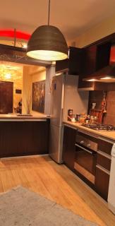 NIce Apart Hotel City Center - Erevan - 4