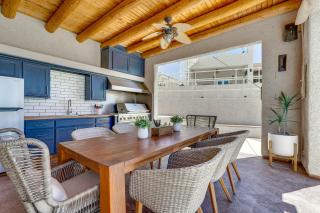 5 Mi to Lake Havasu Home with Pool and Views - Lake Havasu City - 9