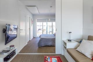 knokkeappart Penthouse 2-3 pers - Knokke-Heist - 8