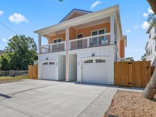 Coral Cottage Duplex - Carolina Beach - 8