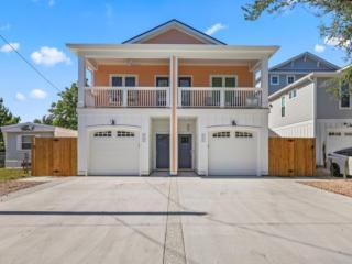 Coral Cottage Duplex - Carolina Beach - 7