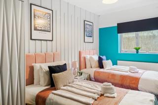 Exquisite Gem - Terrace and Garden - Bristol - 9