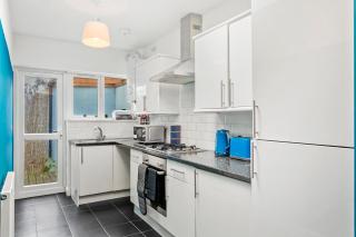 Exquisite Gem - Terrace and Garden - Bristol - 6