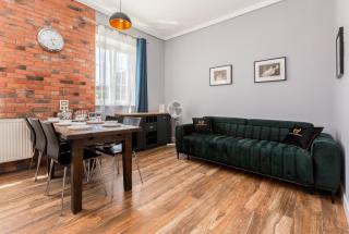 ApartamentyGdansk eu - Apartament Za Murami Old Town - Danzig - 8