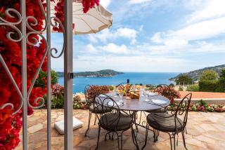 ROMANTIC VILLA VI4412 By Riviera Holiday Homes - Villefranche-sur-Mer - 0