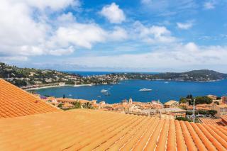ROMANTIC VILLA VI4412 By Riviera Holiday Homes - Villefranche-sur-Mer - 8