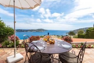 ROMANTIC VILLA VI4412 By Riviera Holiday Homes - Villefranche-sur-Mer - 7