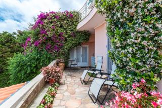 ROMANTIC VILLA VI4412 By Riviera Holiday Homes - Villefranche-sur-Mer - 6