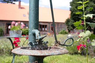 Ferienwohnungen Hof Luisenau - Temmen-Ringenwalde - 8