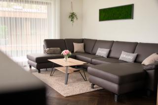 Monte Sole Suite - mit Sauna & Garten - Perca - 6