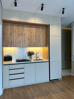 Home Side Apartment - Batoemi - 6