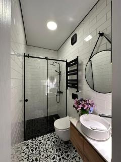 Home Side Apartment - Batoemi - 1