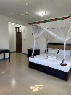Khadija Kiwengwa Apartment - Kiwengwa - 2