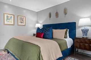 Claret House Full Kitchen and Private Hot Tub - 8