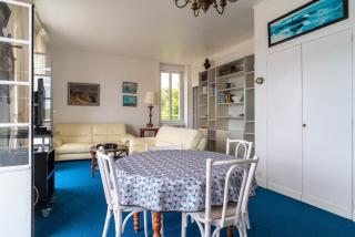 Le Rizenn - Appt vue mer - Bénodet - 8
