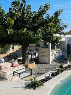 L'Apt Tropez - Apt - 0