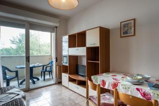 Bright 2 rooms apartment 100 mt from the beach - Beahost - Bibione - 0