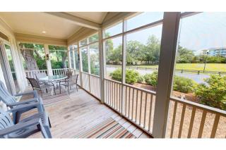 Serenity 2BR Lakeside Villa near Litchfield Resort - 7
