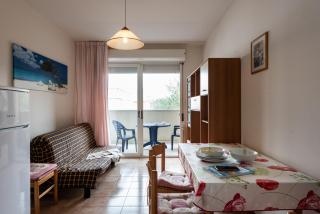 Bright 2 rooms apartment 100 mt from the beach - Beahost - Bibione - 6