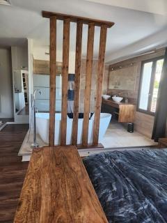 L'Apt Tropez - Apt - 9