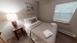 Aspen Chant Cabin - WiFi - Washer - Dryer - Grill - Red River - 4