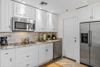 Sterling Sands 214 - 1 Bedroom by Newman-Dailey - Destin - 8