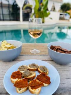 L'Apt Tropez - Apt - 5