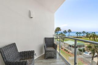 Sterling Sands 214 - 1 Bedroom by Newman-Dailey - 5