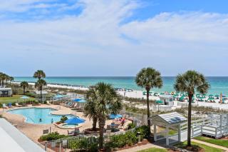 Sterling Sands 214 - 1 Bedroom by Newman-Dailey - Destin - 2