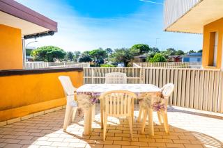 Comfy flat near the beach and shops in Bibione - Bibione - 9