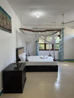 Khadija Kiwengwa Apartment - 1