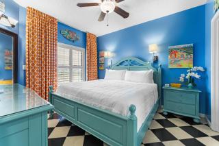 Sterling Sands 504 by Newman-Dailey - Destin - 7
