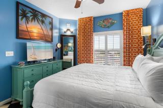 Sterling Sands 504 by Newman-Dailey - 2