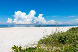 Belleair Beach Monthly Stays by Preferred Property Rentals - Clearwater Beach - 8