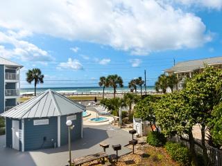 Summer Breeze Condominium 211 by Newman-Dailey - Destin - 9