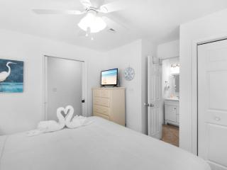 Summer Breeze Condominium 109 by Newman-Dailey - 1