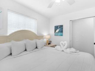 Summer Breeze Condominium 109 by Newman-Dailey - 2