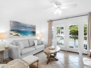 Summer Breeze Condominium 109 by Newman-Dailey - Destin - 7