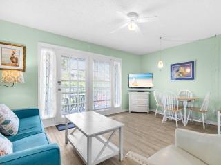 Summer Breeze Condominium 211 by Newman-Dailey - Destin - 0