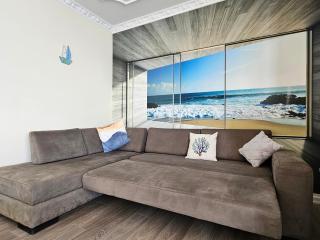 The Sunkissed Suite - Vlorë - 5