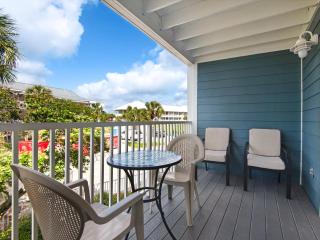 Summer Breeze Condominium 211 by Newman-Dailey - Destin - 8