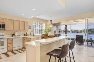 Crown Colony #101-16146 Mt, Abbey Way-15% off through Sept, 24' condo - Fort Myers - 7